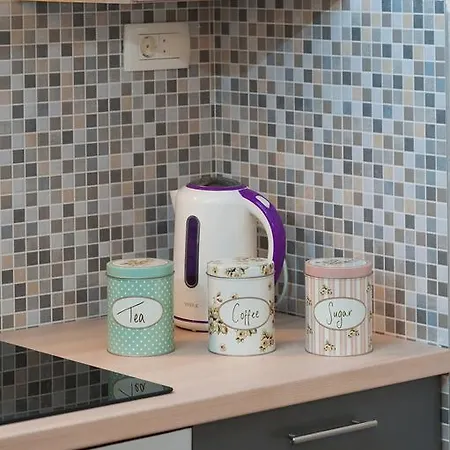 Apartamento Tonis Split