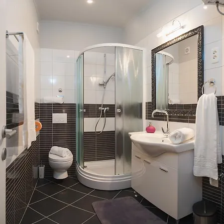 Tonis Apartamento Split