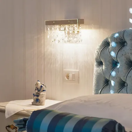 Tonis Апартаменты