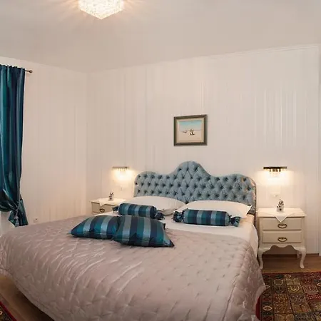 Апартаменты Tonis Сплит