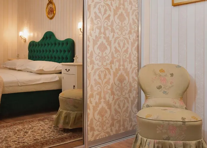 Apartmán Tonis Split