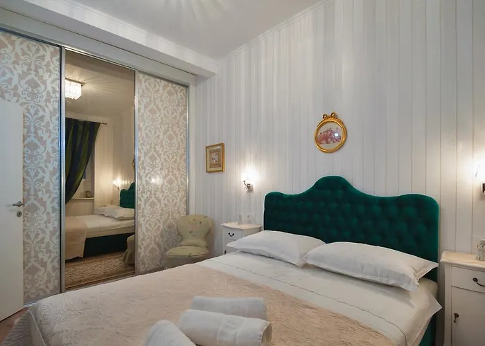 Tonis Appartement *