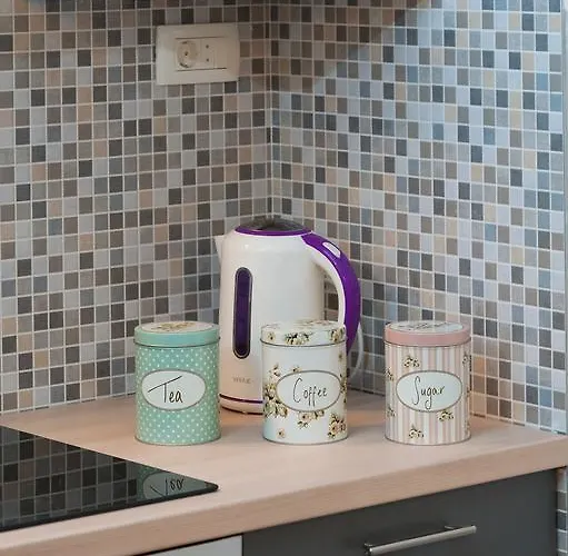 Apartmán Tonis Split