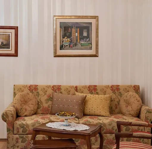Tonis Appartement