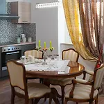 Appartement Tonis Split