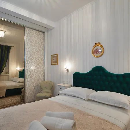 Tonis Appartement *