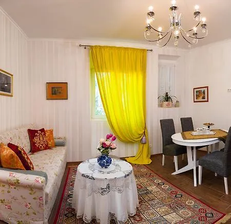 Appartement Tonis
